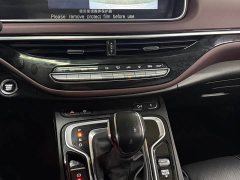 GAC Aion M6 PRO 270T DCT Luxury - ფოტო 10