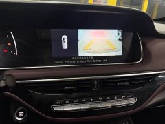 GAC Aion M6 PRO 270T DCT Luxury - ფოტო 11