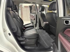 GAC Aion M6 PRO 270T DCT Luxury - ფოტო 15