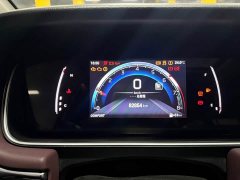 GAC Aion M6 PRO 270T DCT Luxury - ფოტო 16
