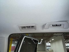 GAC Aion M6 PRO 270T DCT Luxury - ფოტო 17