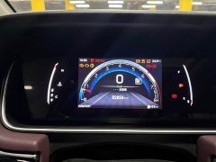 GAC Aion M6 PRO 270T DCT Luxury - ფოტო 18
