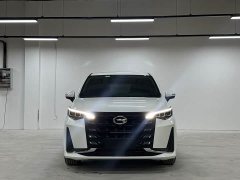 GAC Aion M6 PRO 270T DCT Luxury - ფოტო 2