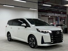GAC Aion M6 PRO 270T DCT Luxury - ფოტო 3