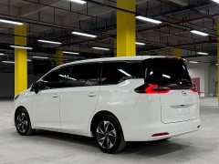 GAC Aion M6 PRO 270T DCT Luxury - ფოტო 6