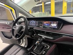GAC Aion M6 PRO 270T DCT Luxury - ფოტო 8