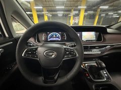 GAC Aion M6 PRO 270T DCT Luxury - ფოტო 9
