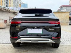 BYD Song Plus New Energy Glory Edition EV 520km Deluxe - ფოტო 11
