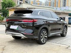 BYD Song Plus New Energy Glory Edition EV 520km Deluxe - ფოტო 12