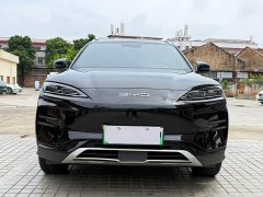 BYD Song Plus New Energy Glory Edition EV 520km Deluxe - ფოტო 2