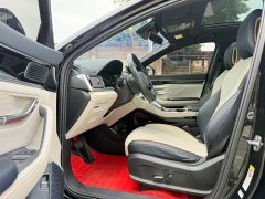 BYD Song Plus New Energy Glory Edition EV 520km Deluxe - ფოტო 4