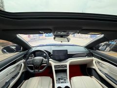 BYD Song Plus New Energy Glory Edition EV 520km Deluxe - ფოტო 5