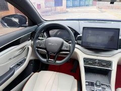 BYD Song Plus New Energy Glory Edition EV 520km Deluxe - ფოტო 6