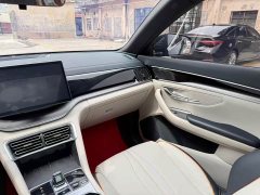 BYD Song Plus New Energy Glory Edition EV 520km Deluxe - ფოტო 7