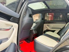 BYD Song Plus New Energy Glory Edition EV 520km Deluxe - ფოტო 9