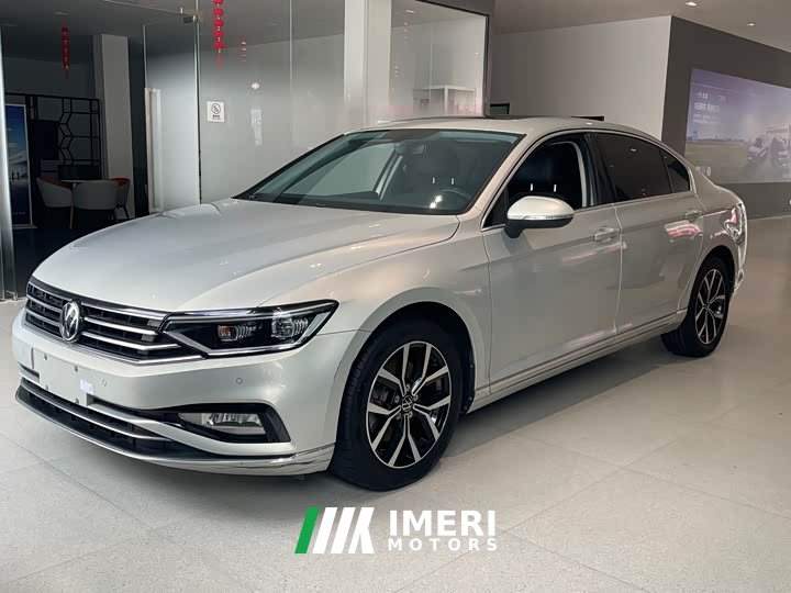 Volkswagen Magotan 2020 330TSI DSG Advance - ავტომობილი ჩინეთიდან