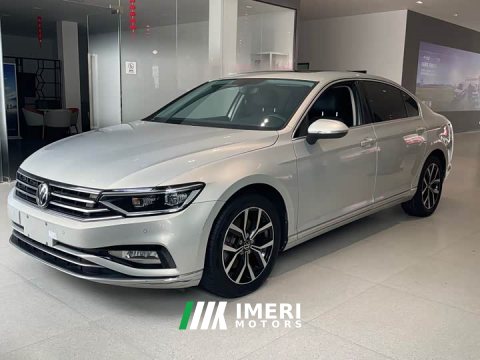 2021 Volkswagen Magotan 2020 330TSI DSG Advance - ავტომობილი ჩინეთიდან