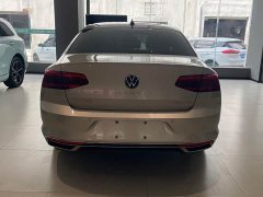 Volkswagen Magotan 2020 330TSI DSG Advance - ფოტო 10