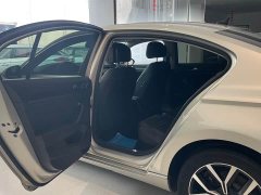 Volkswagen Magotan 2020 330TSI DSG Advance - ფოტო 13