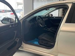 Volkswagen Magotan 2020 330TSI DSG Advance - ფოტო 14