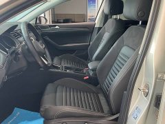 Volkswagen Magotan 2020 330TSI DSG Advance - ფოტო 15