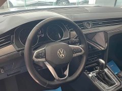 Volkswagen Magotan 2020 330TSI DSG Advance - ფოტო 16