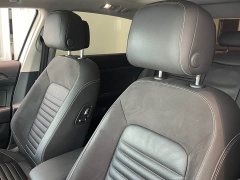 Volkswagen Magotan 2020 330TSI DSG Advance - ფოტო 17