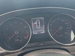 Volkswagen Magotan 2020 330TSI DSG Advance - ფოტო 18
