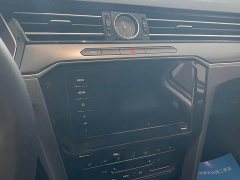 Volkswagen Magotan 2020 330TSI DSG Advance - ფოტო 19