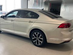 Volkswagen Magotan 2020 330TSI DSG Advance - ფოტო 20