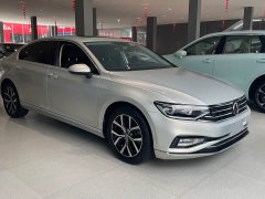 Volkswagen Magotan 2020 330TSI DSG Advance - ფოტო 4