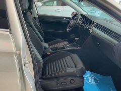 Volkswagen Magotan 2020 330TSI DSG Advance - ფოტო 5