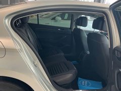 Volkswagen Magotan 2020 330TSI DSG Advance - ფოტო 6