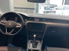 Volkswagen Magotan 2020 330TSI DSG Advance - ფოტო 8