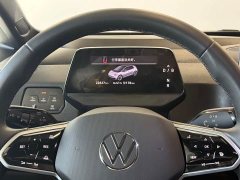 Volkswagen ID.3 Smart Edition Intelligent Version - ფოტო 10