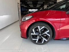 Volkswagen ID.3 Smart Edition Intelligent Version - ფოტო 12