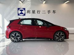 Volkswagen ID.3 Smart Edition Intelligent Version - ფოტო 13