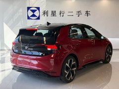Volkswagen ID.3 Smart Edition Intelligent Version - ფოტო 3