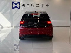 Volkswagen ID.3 Smart Edition Intelligent Version - ფოტო 4