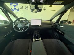 Volkswagen ID.3 Smart Edition Intelligent Version - ფოტო 9