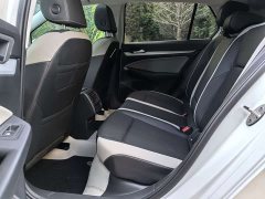 Volkswagen Golf 2024 280TSI DSG Pro 50th Anniversary Legend Edition - ფოტო 10