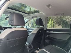Volkswagen Golf 2024 280TSI DSG Pro 50th Anniversary Legend Edition - ფოტო 11