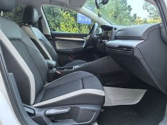 Volkswagen Golf 2024 280TSI DSG Pro 50th Anniversary Legend Edition - ფოტო 13