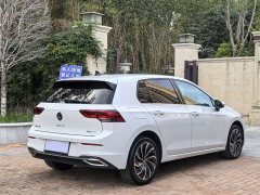 Volkswagen Golf 2024 280TSI DSG Pro 50th Anniversary Legend Edition - ფოტო 16