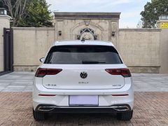 Volkswagen Golf 2024 280TSI DSG Pro 50th Anniversary Legend Edition - ფოტო 17