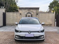 Volkswagen Golf 2024 280TSI DSG Pro 50th Anniversary Legend Edition - ფოტო 2