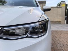 Volkswagen Golf 2024 280TSI DSG Pro 50th Anniversary Legend Edition - ფოტო 4
