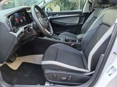 Volkswagen Golf 2024 280TSI DSG Pro 50th Anniversary Legend Edition - ფოტო 7