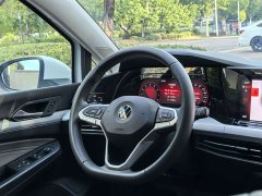 Volkswagen Golf 2024 280TSI DSG Pro 50th Anniversary Legend Edition - ფოტო 9
