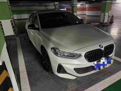 BMW 1 Series 125i M Sport Night Edition - ფოტო 1